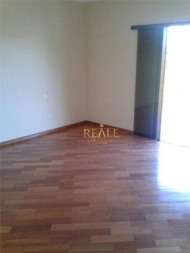 Casa Com 4 Dormitórios À Venda, 437 M² Por R$ 2.200.000,00 - Condomínio Estância Marambaia - Vinhedo/sp - Ca1423