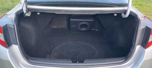 Imagem 12 de 14 de Kia Optima 2.4 16v 180cv 2013