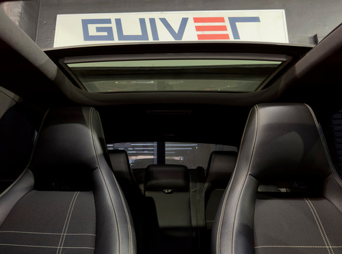 Mercedes-Benz Classe Cla CLA-200 VISION 1.6 TB 16V FLEX AUT.