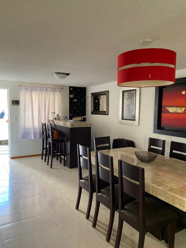 Imagen 3 de 14 de Casa En Venta Bosques De Matilde, Pachuca Hidalgo