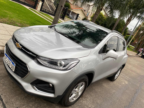 Chevrolet Tracker 1.8 Ltz