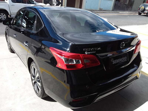 Imagem 2 de 15 de Nissan Sentra 2.0 Sv Cvt