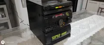Comprar Central Sony Fh Gr8av Fh G88av Fh G2800 ..mhc..zux..sh..lbt Preto 350 W