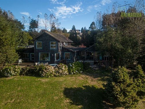 Preciosa Casa Con Vista Al Lago A 10 Minutos Del Centro