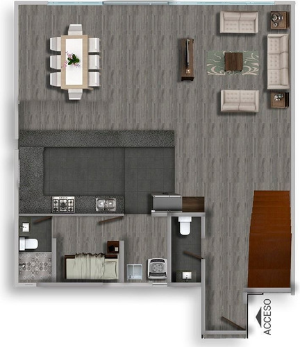 Imagen 5 de 20 de Estrene Ph De 226 M2 + 80 M2 De Roof Garden, De 3 Recámaras,