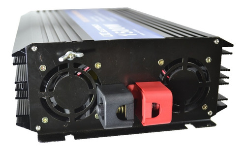 Inversor 1500w 12vc 220vac Onda Senoidal Pura