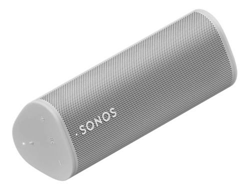 Parlante Portatil Sonos Roam Blanco Bt Batería Delta