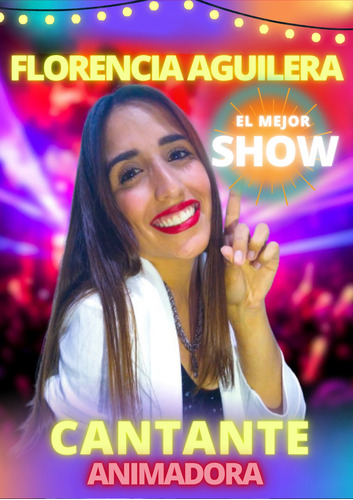 Show Sorpresa Emotivo - Cantante Excelente Y Animación!!!