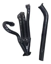 Comprar Escapes Silens Renault 12 - Multiple Y Acople !! Bellasilens