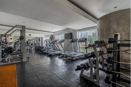 Departamento En Venta En Lomas De Bezares