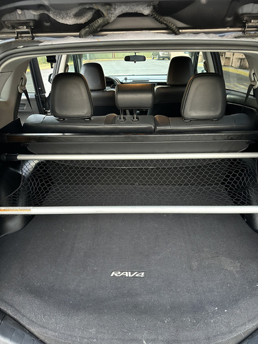 Toyota RAV4 2.5 Xle Plus 4wd At