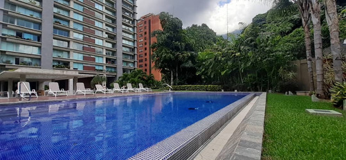 Aa-433 Zona Este Apartamento Vista Ávila Urbanización Sebucán Caracas