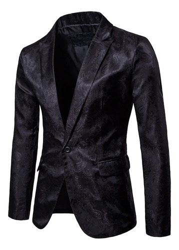 Traje Blazer Para Hombre, Traje De Boda, Fiesta, Bar Y Disco