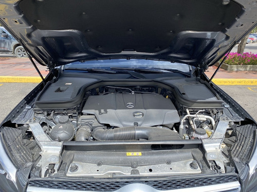 Imagen 11 de 11 de Mercedes Benz Glc220 D 4matic 2.2