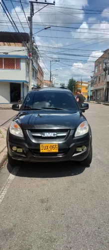 JMC Vigus 2.4 Jx1033tse4