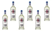 Comprar Aperitivo Martini Bianco Vermut Botella 1l X6 Unidades