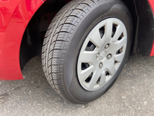 Ford Ka 1.0 Se Flex 5p