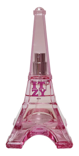 Perfume Pink Paris Edt 48 Ml Itzy