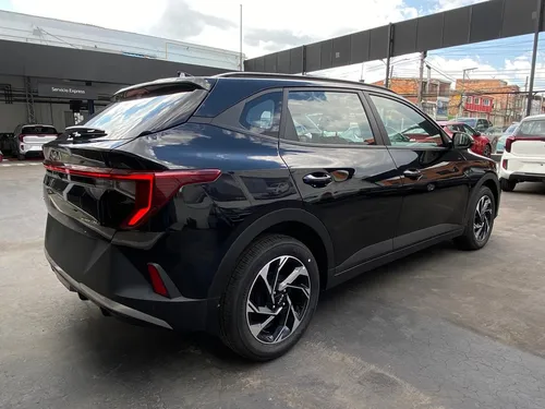 Kia K3 Cross 1.6 Zenith
