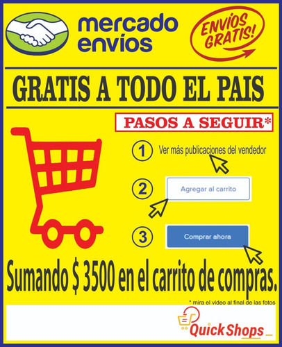 Imagen 4 de 10 de Kit Extensiones Mis Calles Cruces 4 Piezas Juego Encastre