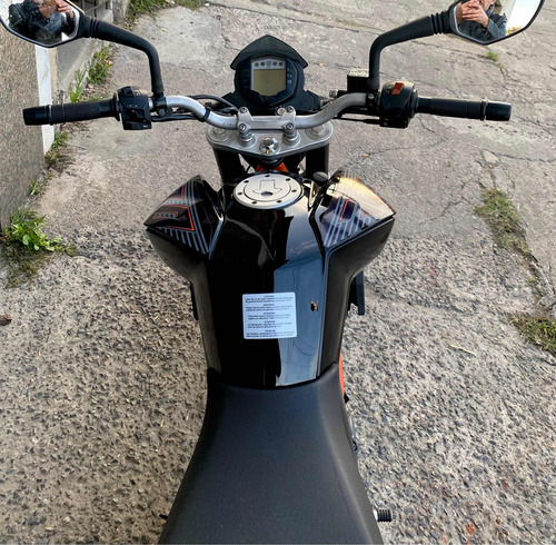 Imagen 10 de 17 de Ktm Duke 390