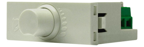 Modulo Dimmer Regulador De Luz Cambre 6938