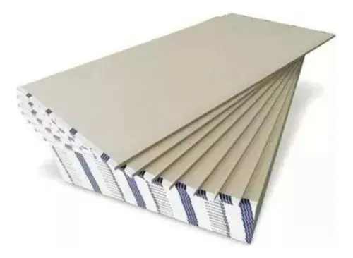 comprar Placa Placo Std 12.5mm 1.20m X 2.40m Novoplack