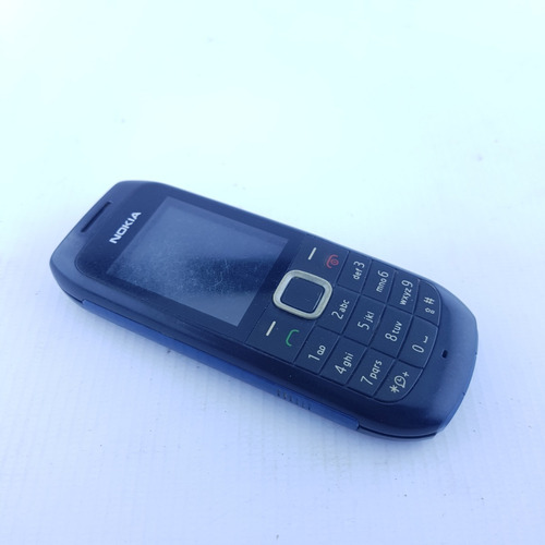 Celular Nokia 1616usado Pronta Entrega + Lanterna + Radio156