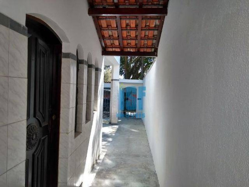 Imagem 15 de 17 de Sobrado Com 5 Dormitórios À Venda, 266 M² Por R$ R$ 1.750.000,00 - Vila São Francisco - São Paulo/sp - So5750 - So5750