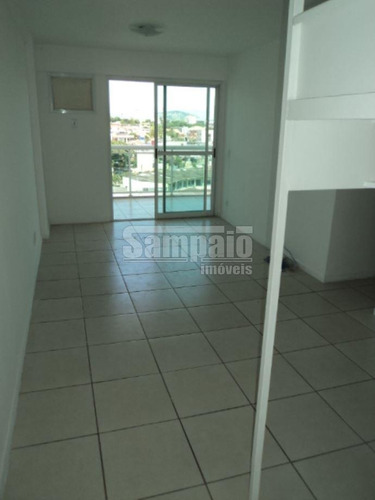 Imagem 14 de 25 de Apartamento - Ref: S5cb6052