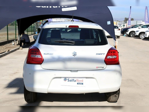 Suzuki Swift 1.2 Gl Sport