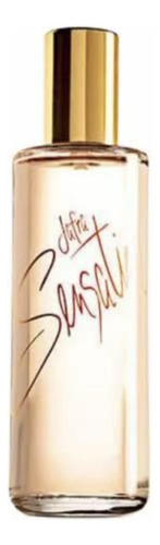 Jafra Sensation Mujer Original Agua De Tocador 50ml