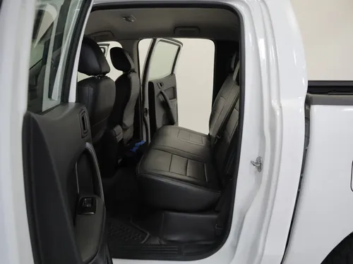 Ford Ranger Xl 3.2 Mt Td 4x4