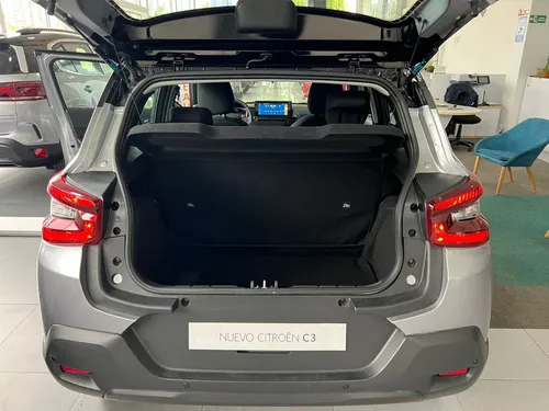 Citroen C3 Shine You Edición Limitada Suv Automático