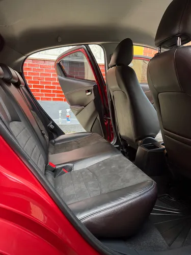 Mazda 2 Sport 1.5 Grand Touring Lx At