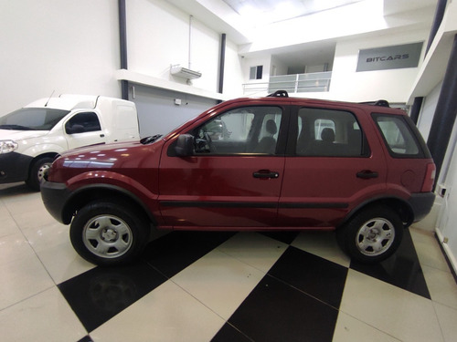Ford Ecosport 1.6 Xl Plus 4x2 2005