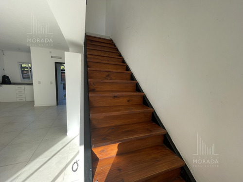 Venta Duplex En Tortuguitas 3 Ambientes Con Cochera