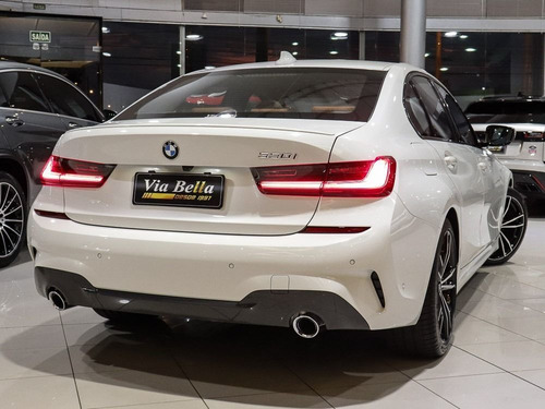 Imagem 3 de 14 de Bmw 330i M Sport 2.0 16v