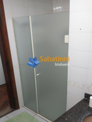 Imagem 17 de 20 de Apartamento A Venda Em Sp Tatuapé - Ap06848 - 70424751