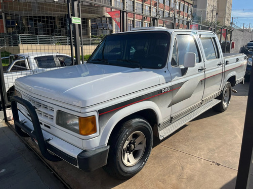 Chevrolet A20 4.1 CUSTOM S CS 12V ÁLCOOL 2P MANUAL