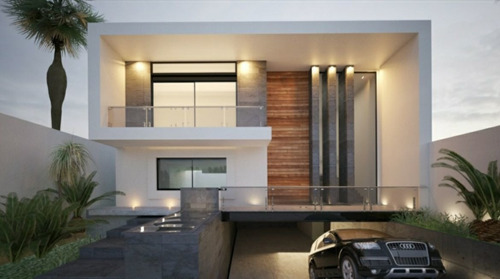 Imagen 1 de 9 de Casa En Privada En Vista Hermosa / Cuernavaca - Maz-902-cp