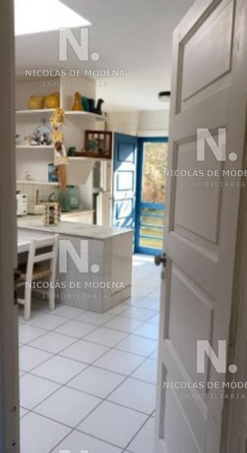 Oportunidad De Casa En Zona Golf Punta Del Este- Ref: 3274
