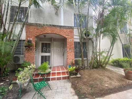 Kl Vende Hermosa Casa En La Urb. Tarabana Plaza Cabudare #24-23384