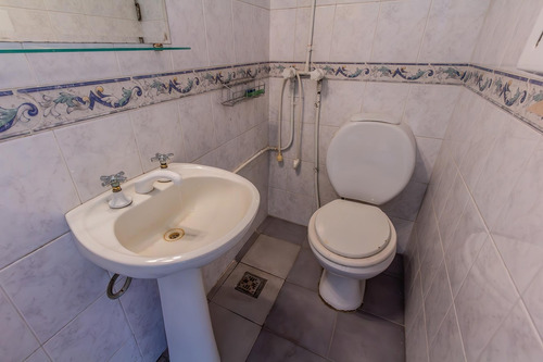 Departamento En Venta En Recoleta, Capital Federal, Buenos Aires
