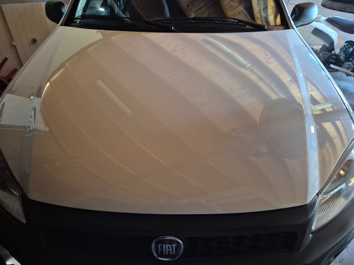 Fiat Strada 1.4 Working Cd