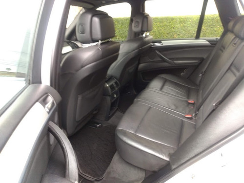 Bmw X5 4.8 V8 Gasolina 2