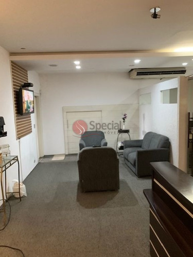 Prédio Comercial Com Renda - Excelente Local. - Ta7161