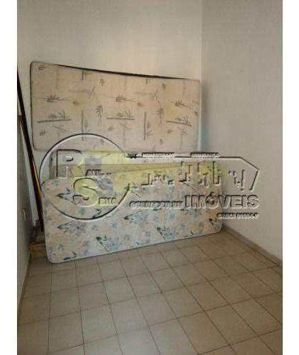 Imagem 24 de 24 de Apartamento Com 3 Dorms, Tupi, Praia Grande - R$ 480 Mil, Cod: 2474 - V2474