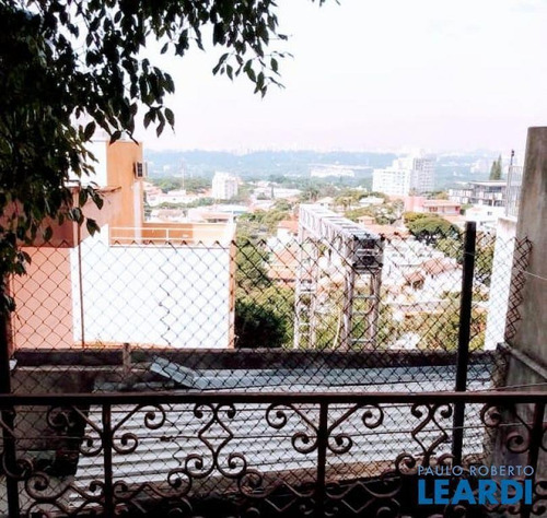 Imagem 3 de 6 de Casa Assobradada - Sumarezinho - Sp - 663936