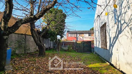 Venta Casa En Angol. Terreno De 800 M2 Ideal Para Proyecto